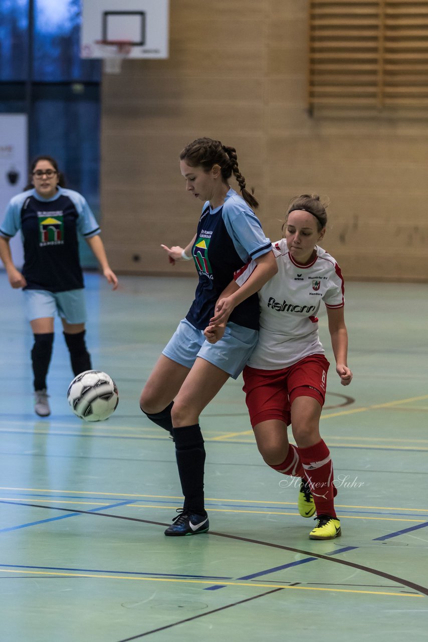 Bild 74 - Frauen La Rieve Cup